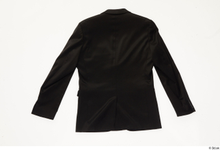 Clothes   277 black jacket business man clothing suit…